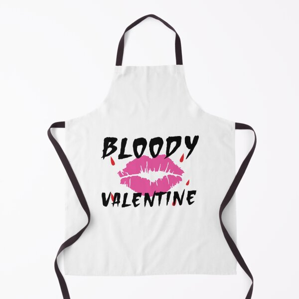 Artikelvorschau, Klassisches T-Shirt des blutigen Valentinsgrußes für Rockfans entworfen und verkauft von innabeufrov.