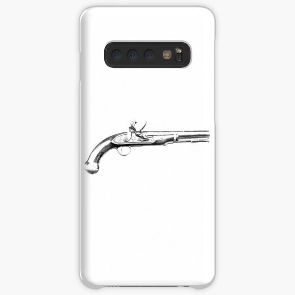 Pistol Cases For Samsung Galaxy Redbubble