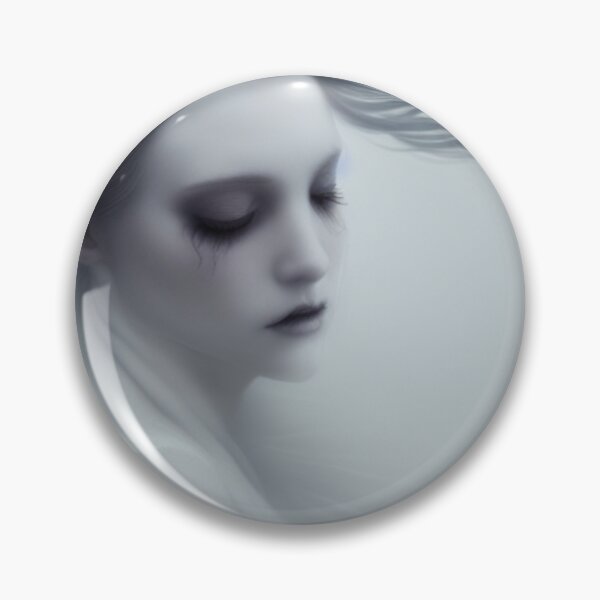 Item preview, Changing Into A Banshee designed and sold by ZenEverAI.