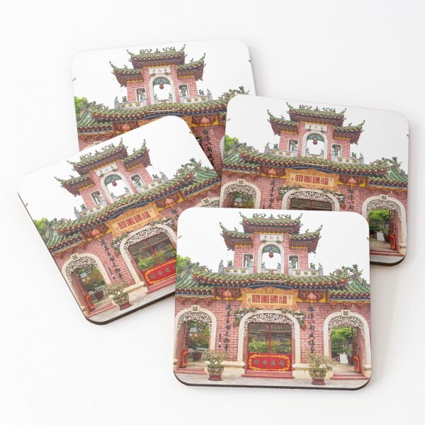 Item preview, Phuoc Kien Assembly Hall designed and sold by jojobob.