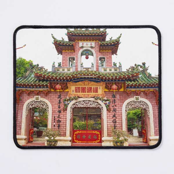 Item preview, Phuoc Kien Assembly Hall designed and sold by jojobob.