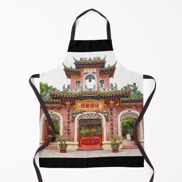 Item preview, Phuoc Kien Assembly Hall designed and sold by jojobob.