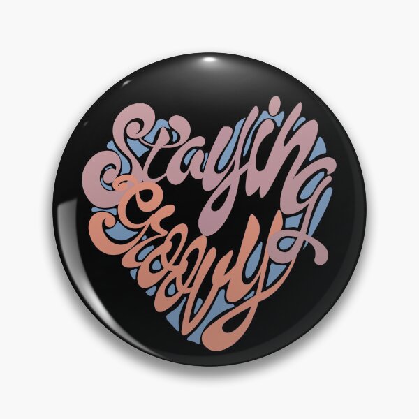 Item preview, Staying groovy designed and sold by artsomenautte.