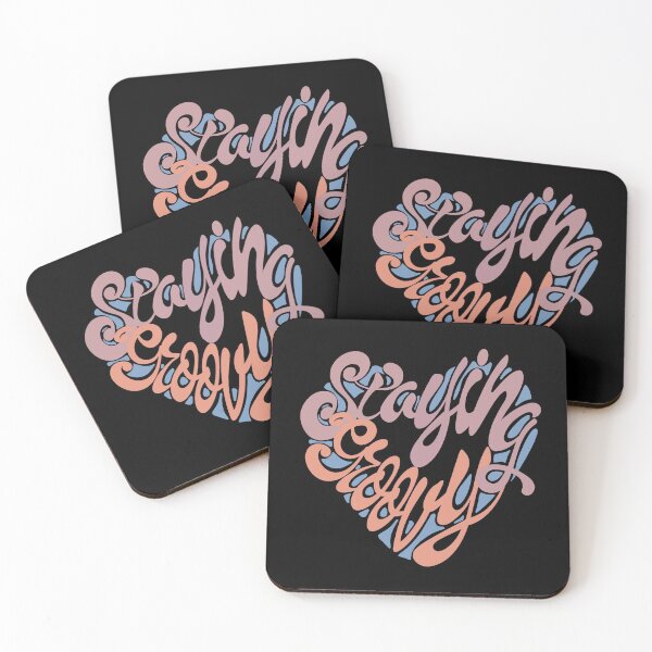 Item preview, Staying groovy designed and sold by artsomenautte.