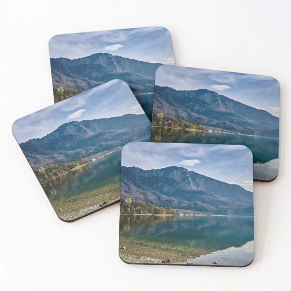 Item preview, Kochelsee Lake, Bavaria designed and sold by Mark Bangert.