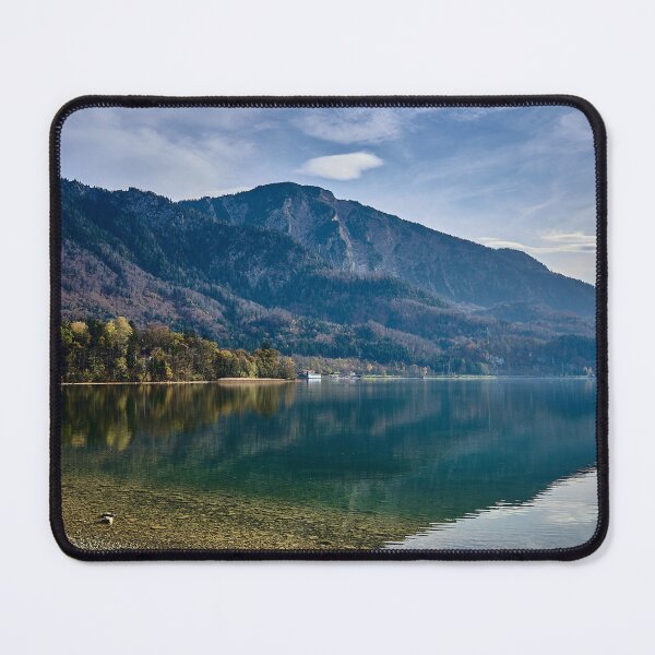 Item preview, Kochelsee Lake, Bavaria designed and sold by Mark Bangert.