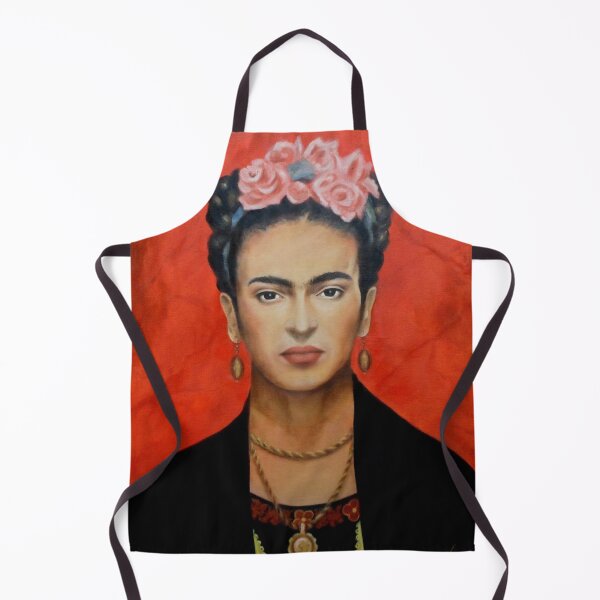 Item preview, Flores Frida Kahlo designed and sold by Yelenaday.