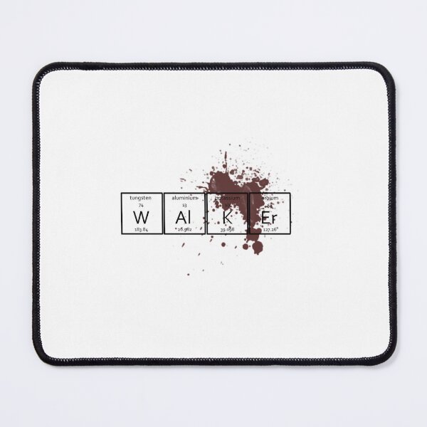 Item preview, Bloody Walker designed and sold by innabeufrov.