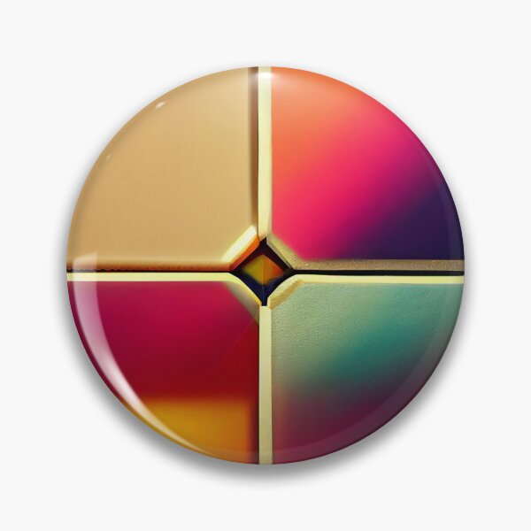Item preview, RAINBOW TILE IV designed and sold by JLBRAVO.