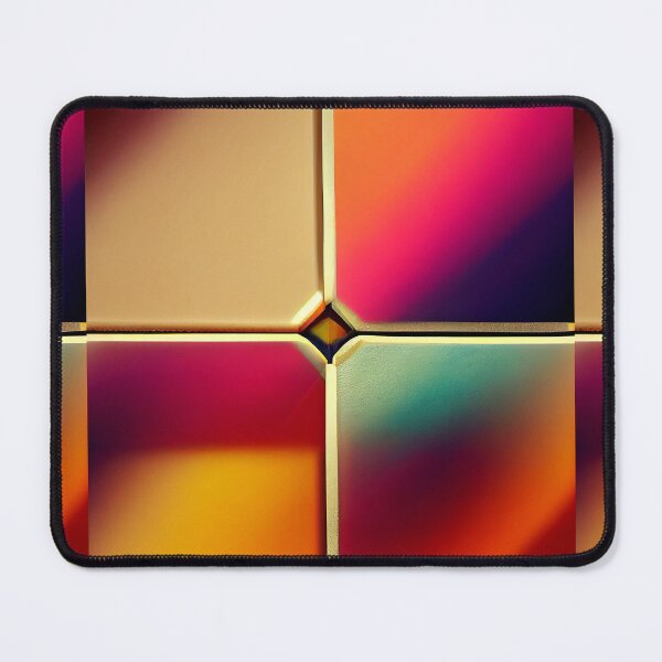 Item preview, RAINBOW TILE IV designed and sold by JLBRAVO.
