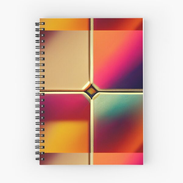 Item preview, RAINBOW TILE IV designed and sold by JLBRAVO.
