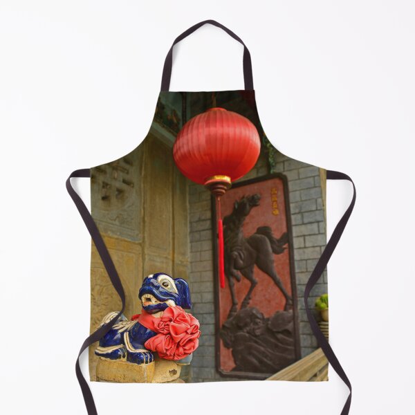 Item preview, Phuoc Kien Assembly Hall designed and sold by jojobob.
