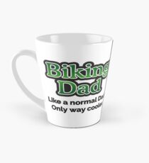 Biker Dad Gifts & Merchandise | Redbubble