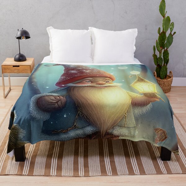 Item preview, Forest Gnomes Series designed and sold by VISIONARTIST.