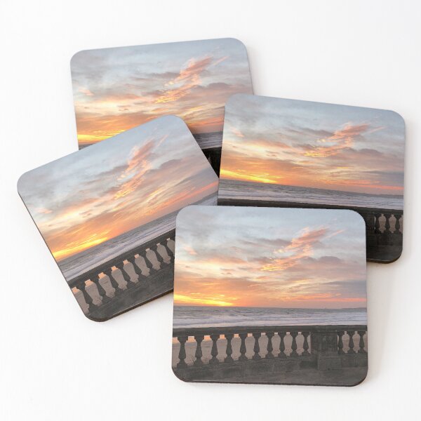 Item preview, Sunrise over the Balustrade designed and sold by Violaman.