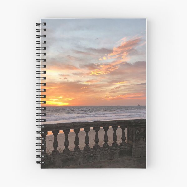 Item preview, Sunrise over the Balustrade designed and sold by Violaman.