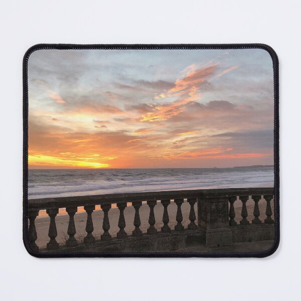 Item preview, Sunrise over the Balustrade designed and sold by Violaman.