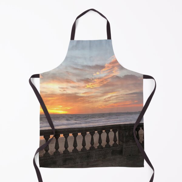 Item preview, Sunrise over the Balustrade designed and sold by Violaman.