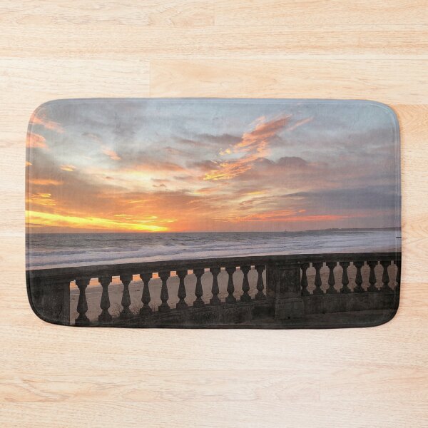 Item preview, Sunrise over the Balustrade designed and sold by Violaman.