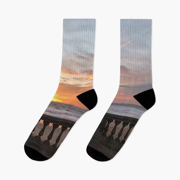 Item preview, Sunrise over the Balustrade designed and sold by Violaman.