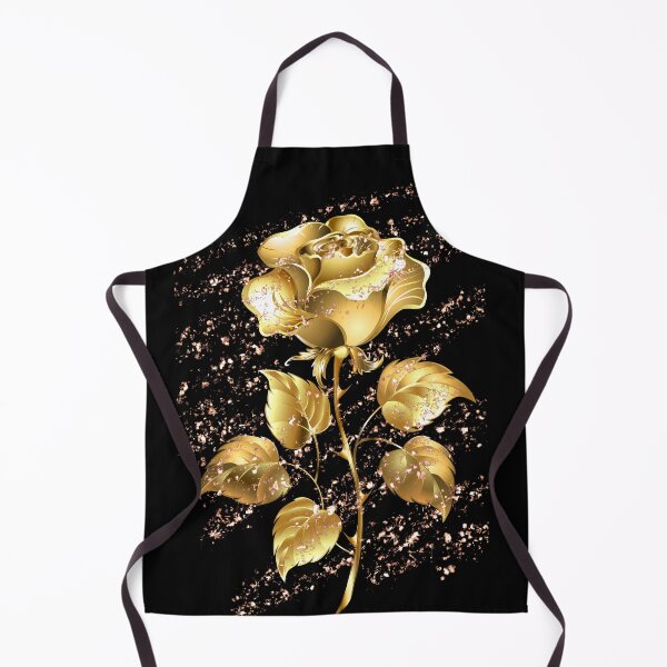 Item preview, Golden Rose designed and sold by Enhanceinner “Living The Life”.
