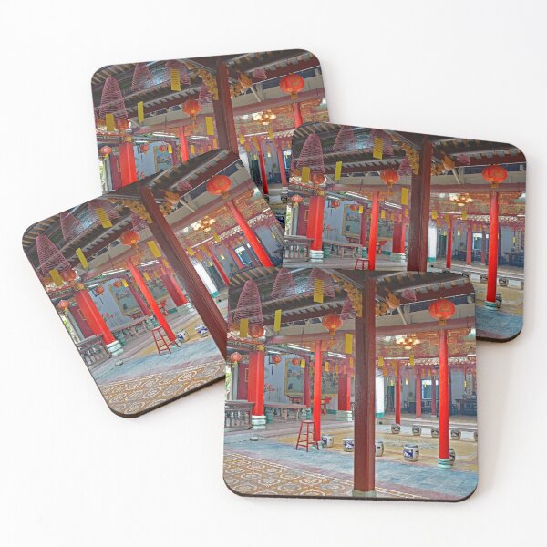 Item preview, Phuoc Kien Assembly Hall designed and sold by jojobob.