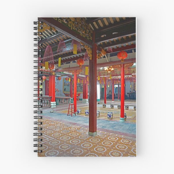 Item preview, Phuoc Kien Assembly Hall designed and sold by jojobob.