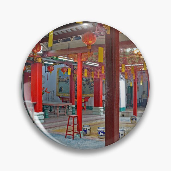 Item preview, Phuoc Kien Assembly Hall designed and sold by jojobob.