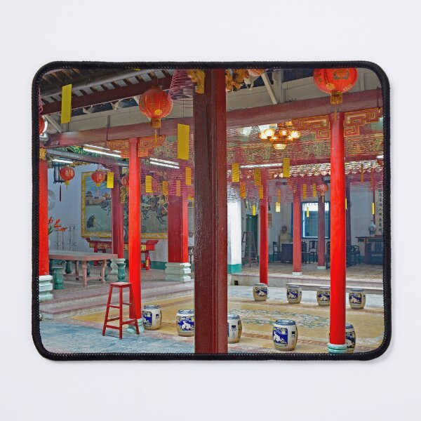 Item preview, Phuoc Kien Assembly Hall designed and sold by jojobob.