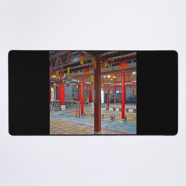 Item preview, Phuoc Kien Assembly Hall designed and sold by jojobob.