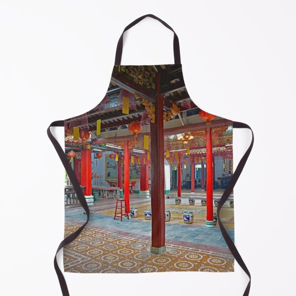 Item preview, Phuoc Kien Assembly Hall designed and sold by jojobob.