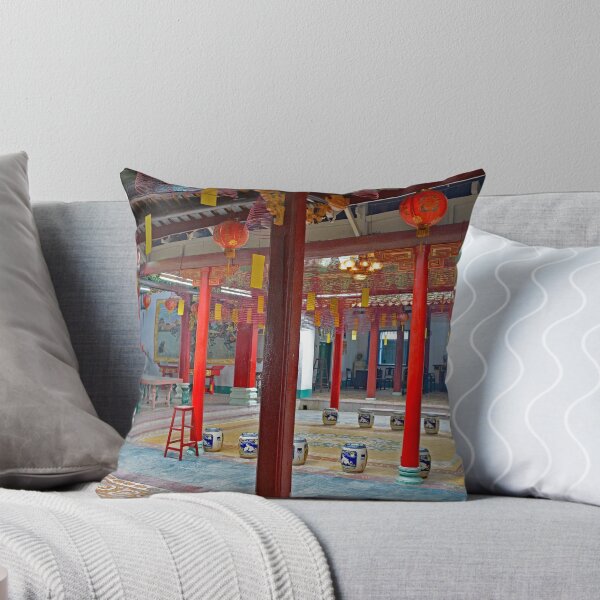 Item preview, Phuoc Kien Assembly Hall designed and sold by jojobob.