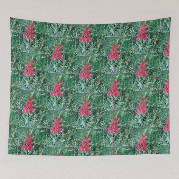 Item preview, Bottlebrush  designed and sold by baksuart.