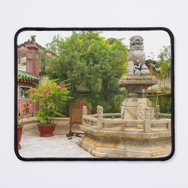 Item preview, Phuoc Kien Assembly Hall Grounds designed and sold by jojobob.