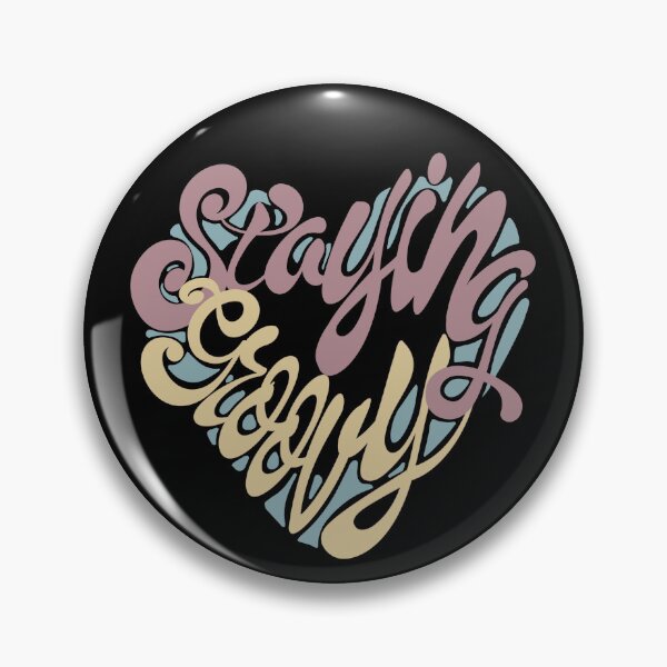 Item preview, Staying groovy designed and sold by artsomenautte.