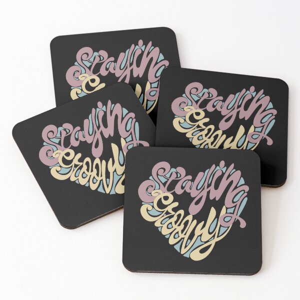 Item preview, Staying groovy designed and sold by artsomenautte.