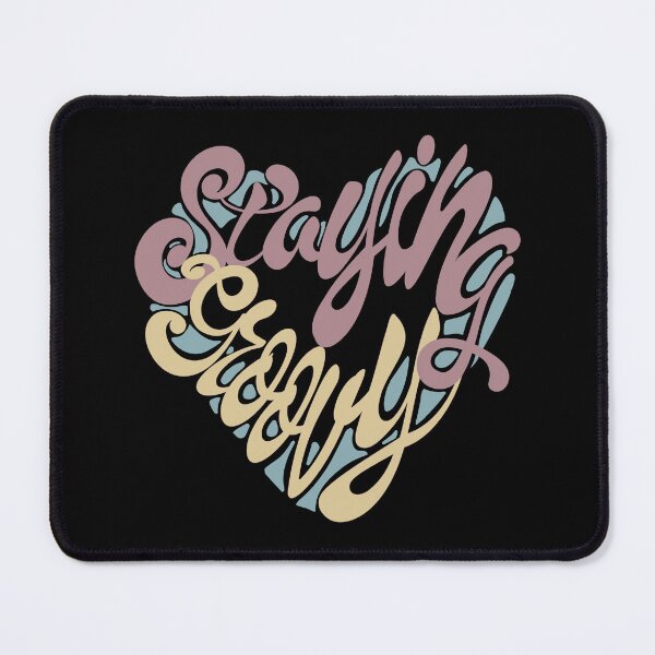 Item preview, Staying groovy designed and sold by artsomenautte.