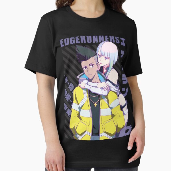 Item preview, Cyberpunk: Edgerunners designed and sold by Recup-Tout.