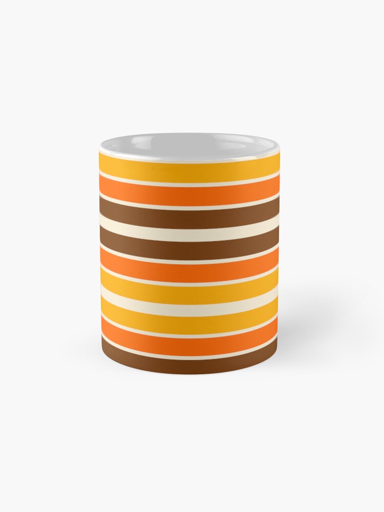Paire mugs vintage Lotus Arcopal | Coucou Retro