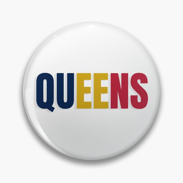Item preview, Queens University designed and sold by CharliezDoodles.