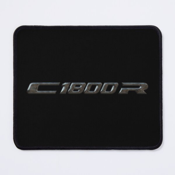 Item preview, Intruder C 1800 Logo 2 steel designed and sold by Intruder-Motor.