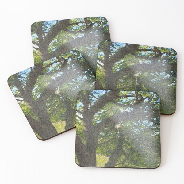 Item preview, effect tree designed and sold by Jodie Cooper.