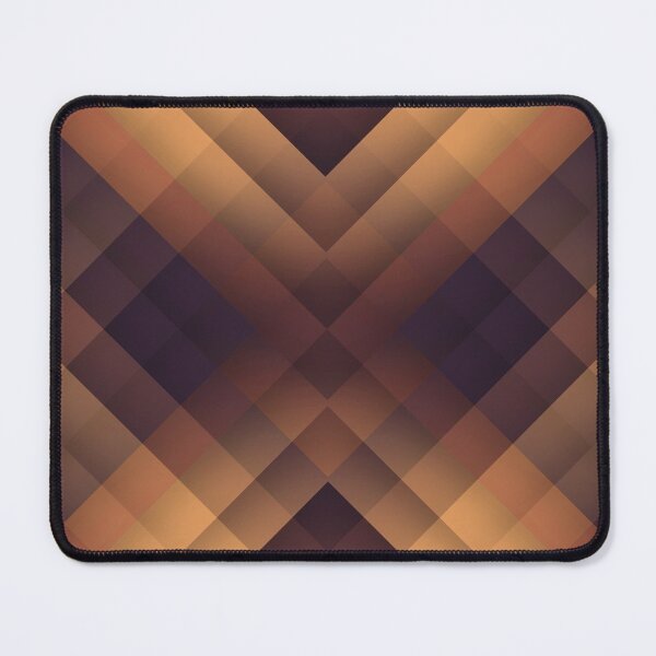 Item preview, Galones de oro, arte geométrico designed and sold by Wysoh.