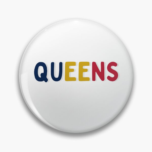 Item preview, Queens University designed and sold by CharliezDoodles.