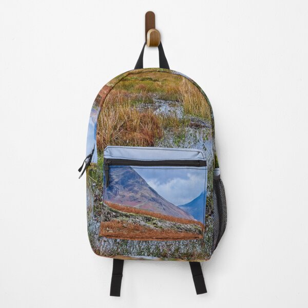 Item preview, English Lake District Fells and Mountains near Wastwater designed and sold by Martyn R Arnold Fine Art Nature & Landscape Photography.