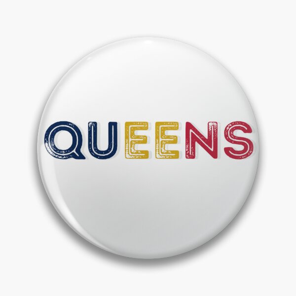 Item preview, Queens University designed and sold by CharliezDoodles.