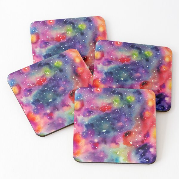 Item preview, It's Full of Stars II designed and sold by flightedbird.