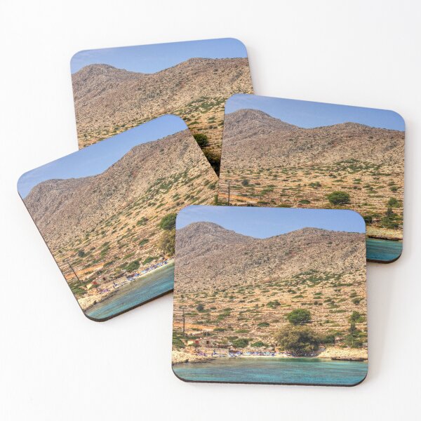 Item preview, The Beach at Kania designed and sold by tomg.