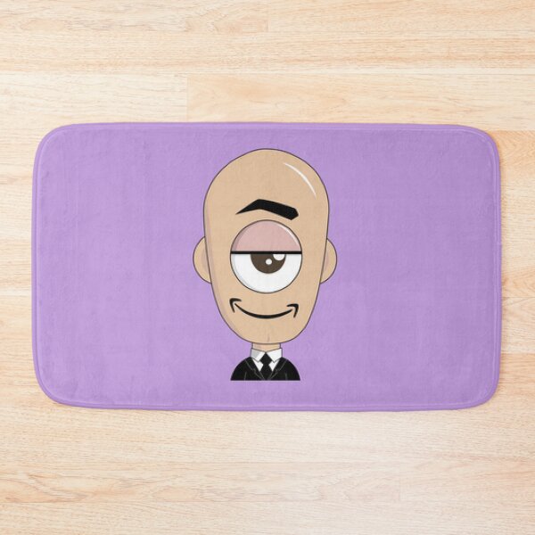Item preview, BigEYE Billionaire designed and sold by kushyBoo.