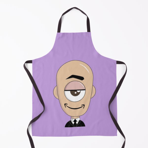 Item preview, BigEYE Billionaire designed and sold by kushyBoo.